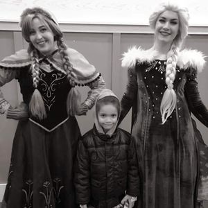 Meet your Posher, Tina